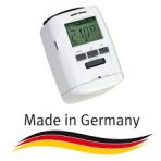 termoregulator