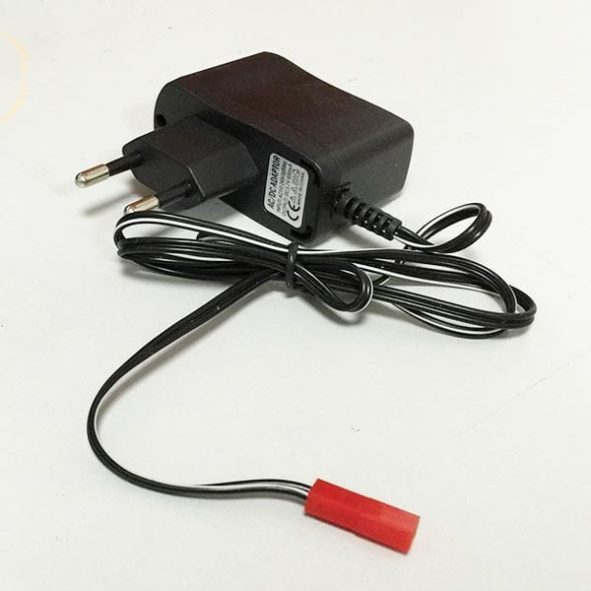 zariadno-za-baterii-JST-connector zariadno-za-baterii-jst-connector