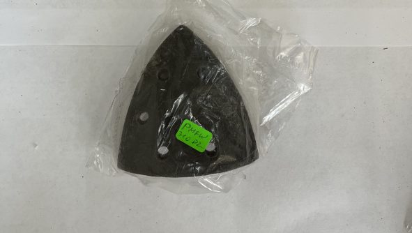 Шкурки за уреди PMFW 310 D2 Parkside Lidl - Image 1