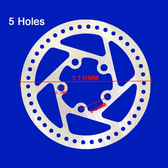 110-m365-pro-rear-wheel-disc-brake-for-original-mijia-m365-xiaomi-electric-scooter-brake