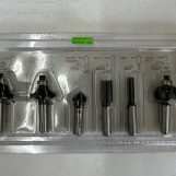 Консумативи за оберфреза POF 1200 D3 Parkside Lidl