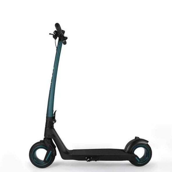 Електрическа тротинетка SoFlow SOX скутер - Image 1