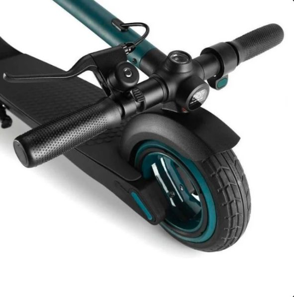 Електрическа тротинетка SoFlow SOX скутер - Image 7