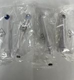 1 брой накрайник за зъбен душ  SMD 24 A1/B2 Nevadent Лидл