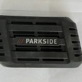 Филтър за лентов шлайф PBSD 600/900 Parkside Lidl