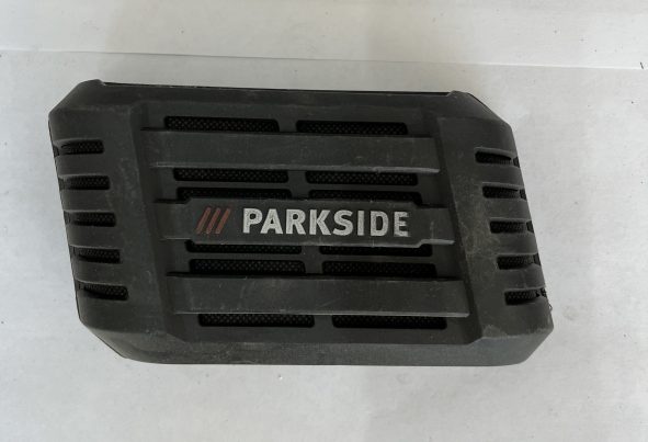 Филтър за лентов шлайф PBSD 600/900 Parkside Lidl - Image 1