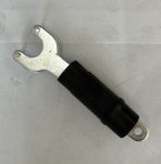 Ключ за смяна на диск на ъглошлайф PWS 125 F/PWSA 20/PWSAP 20 Parkside Lidl