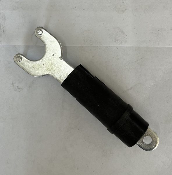 Ключ за смяна на диск на ъглошлайф PWS 125 F/PWSA 20/PWSAP 20 Parkside Lidl - Image 1