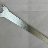 Ключ за смяна на диск на ъглошлайф PWS 230 D4 Parkside Lidl
