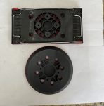 Консуматив за мултифункционален шлайф PMFS 200 C3 Parkside Lidl