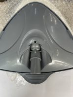 Lidl SilverCrest SDM 1500 B2, C2, D2 резервна основа