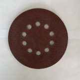 Шкурки за шлайф машина PWBS 180 B3 Parkside Lidl