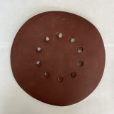 Шкурки за шлайфмашина PWDS 920 C3 Parkside Lidl