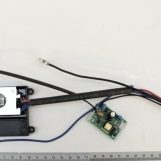 Регулатор на скоростта за бормашина PARKSIDE PTBMOD 710 A1, 710 A2