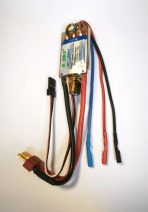 Esky EK1-0350 25A Електронен контролер на скоростта ESC