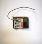 Kyosho Syncro KR-200 2.4GHz приемник за радиоуправляеми модели